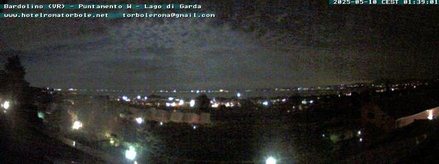 Webcam Bardolino, Monte Felice
