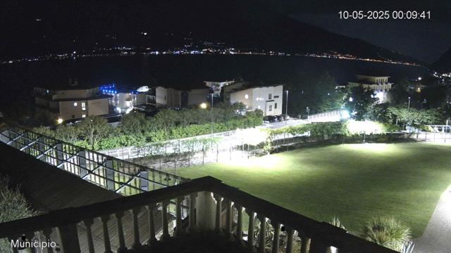 Webcam Limone, Villa Boghi