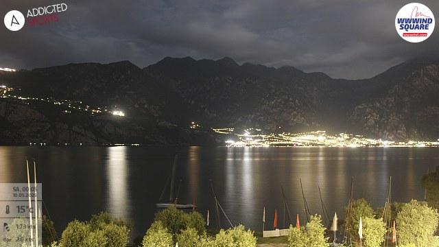 Webcam Malcesine, Addicted Sports