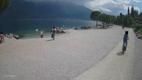 Webcam Limone, Strand