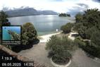 Webcam Manerba, Camping San Biagio